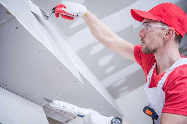 Best Commercial Drywall Repair  in USA